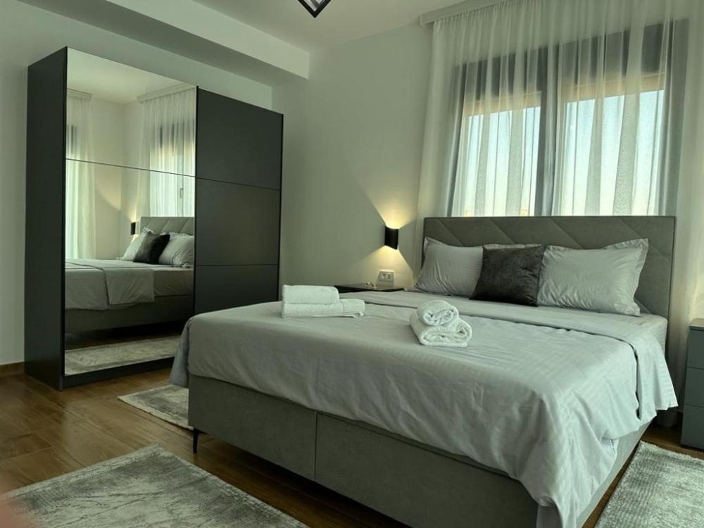 Nejra Apartment Ulcinj Exterior foto