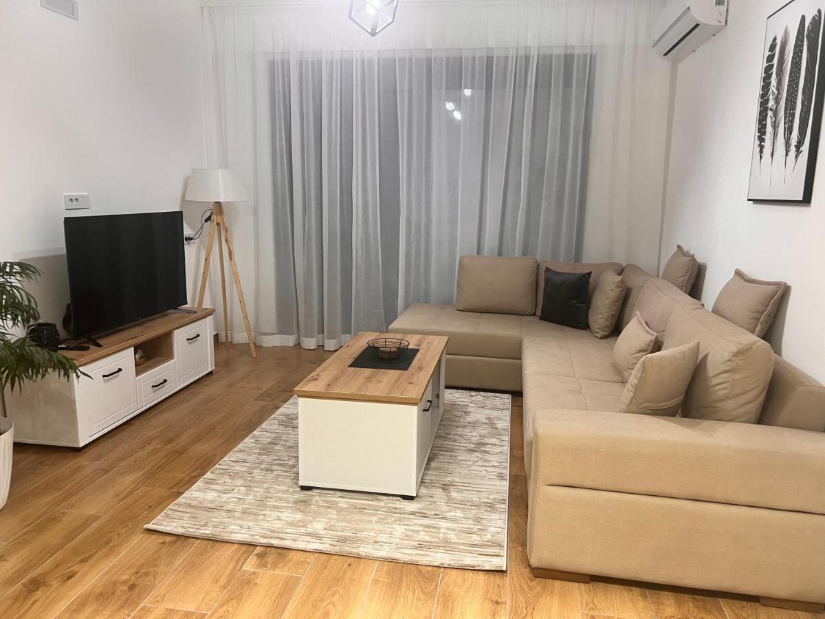 Nejra Apartment Ulcinj Exterior foto